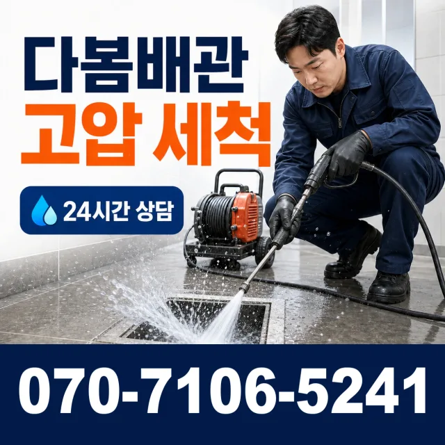 전주시 도덕동 보일러배관누수 상담 이미지 4